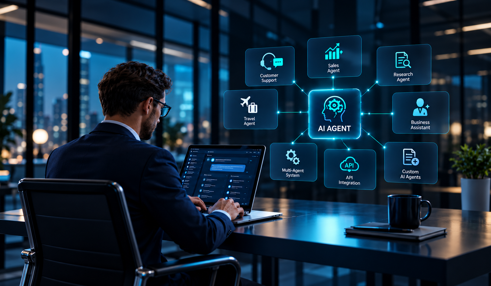 AI Agent Development