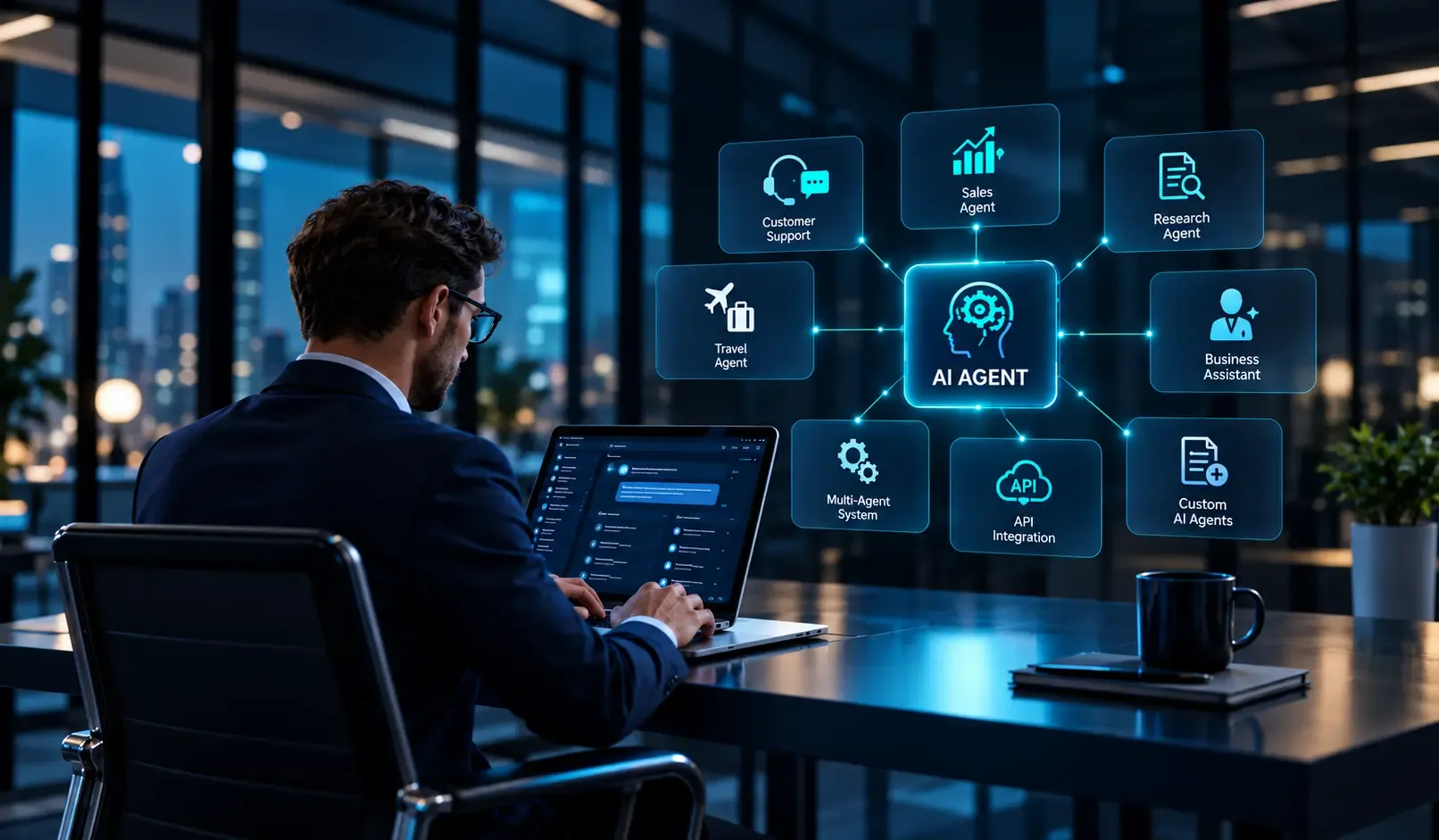 AI Agent Development