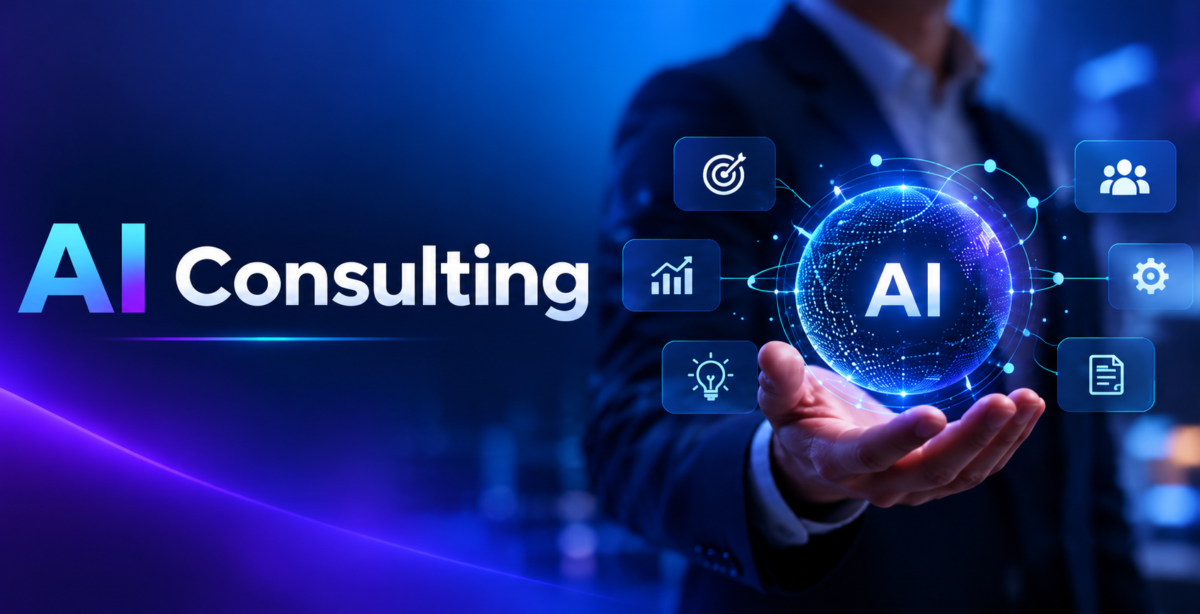 AI Consulting