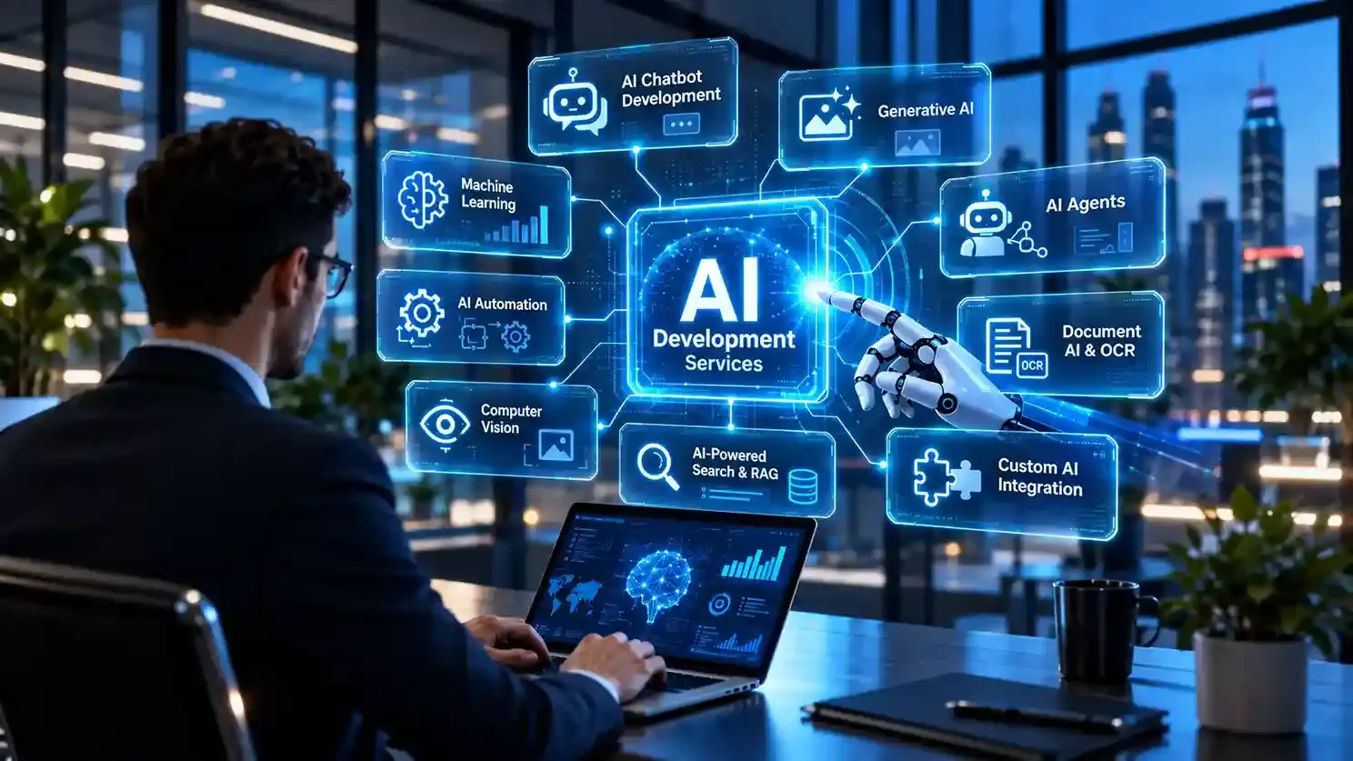 AI Development