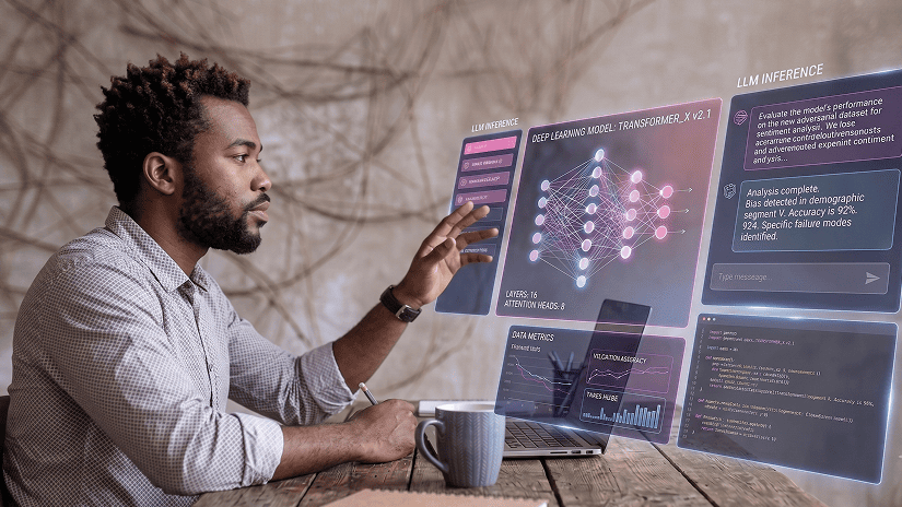 AI & LLM Solutions