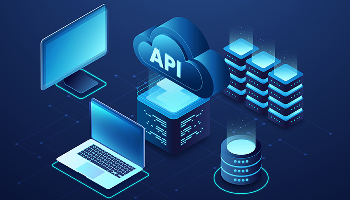 api