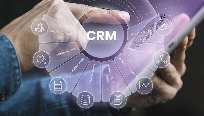 crm