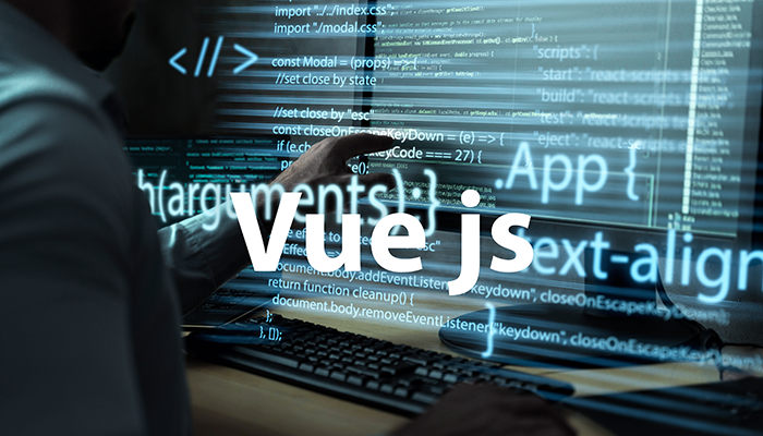 Vuejs